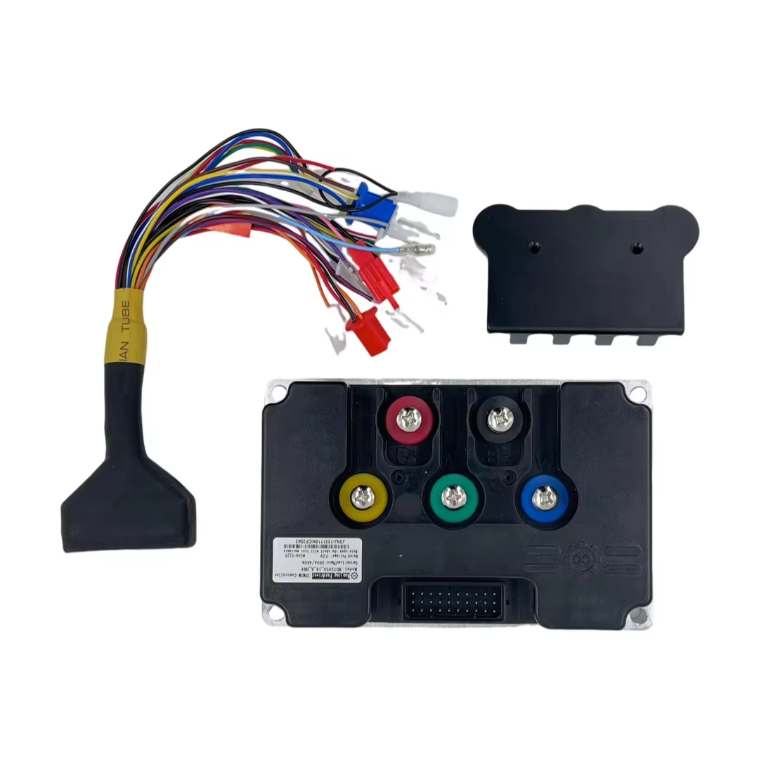 QSMOTOR 5000W 72V 14inch Elect - 5000W Hub Motor Kit 72V review and price