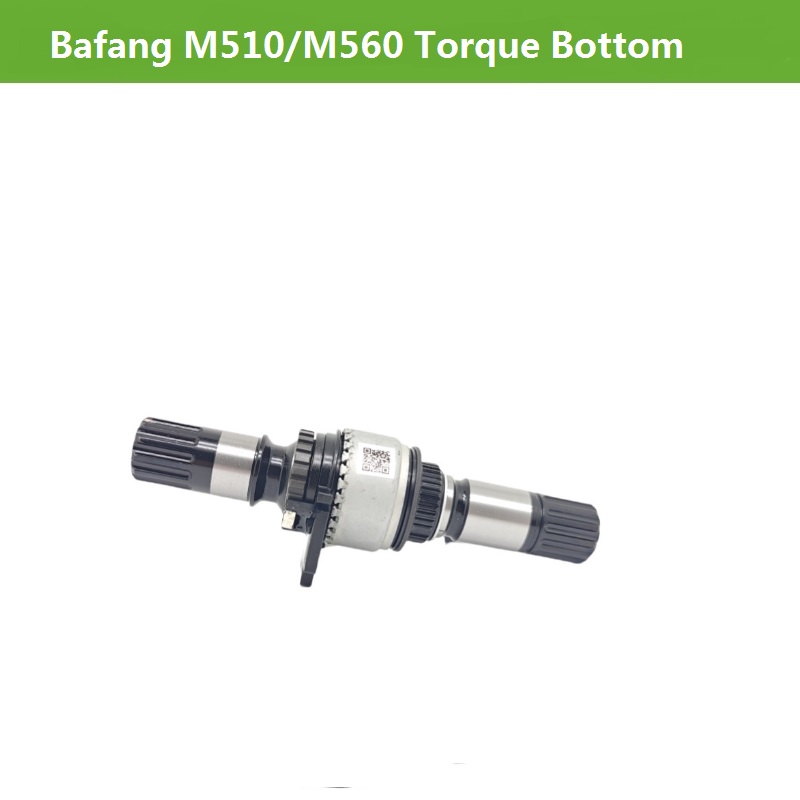 Bafang Integrated Torque & Cad - Torque Sensor Mid Drive Motor Kit review and price