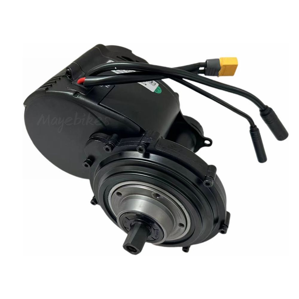 TSDZ8 New Torque Sensor Mid Mo - Torque Sensor Mid Drive Motor Kit review and price